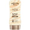 Hawaiian Tropic Hydratačný krém na opaľovanie SPF 50 Hydrating Protection (Lotion) 180 ml Hawaiian Tropic Hydratačný krém na opaľovanie SPF 50 Hydrating Protection (Lotion) 180 ml