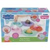 Tomy Toomies Peppa's Pool Party Tomy Toomies Peppa's Pool Party
