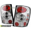 Tuning-tec CHRYSLER JEEP GRAND CHEROKEE (WJ) 99-05.05 CHROME Tuning-tec CHRYSLER JEEP GRAND CHEROKEE (WJ) 99-05.05 CHROME