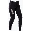 Dámske cyklistické nohavice Leatt MTB Gravity 3.0 race black Dámske cyklistické nohavice Leatt MTB Gravity 3.0 race black