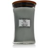 WoodWick Large Hourglass Candles vonná sviečka 610 g Lavender & Cedar WoodWick Large Hourglass Candles vonná sviečka 610 g Lavender & Cedar
