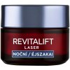 L'Oréal Paris Omladzujúci nočný krém Revitalift Laser Night 50 ml L'Oréal Paris Omladzujúci nočný krém Revitalift Laser Night 50 ml