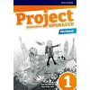 Project, 4th Edition Upgraded edition 1 Workbook SK + Online Practice - Tom Hutchinson Project, 4th Edition Upgraded edition 1 Workbook SK + Online Practice - Tom Hutchinson