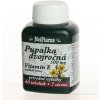 MedPharma, spol. s r.o. MedPharma PUPALKA DVOJROČNÁ 500MG, VITAMÍN E cps 60+7 zadarmo (67 ks) MedPharma, spol. s r.o. MedPharma PUPALKA DVOJROČNÁ 500MG, VITAMÍN E cps 60+7 zadarmo (67 ks)