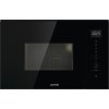 Gorenje BM201SG3BG - Mikrovlnná rúra zabudovateľná Gorenje BM201SG3BG - Mikrovlnná rúra zabudovateľná
