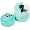 Verk 01918 Orezávatko na ceruzky elektrické USB modré Verk 01918 Orezávatko na ceruzky elektrické USB modré