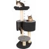 Škrabadlo pre mačky Fridolin mačací strom
