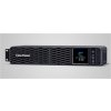 CyberPower CP1600EIPFCRM2U 1600VA - 1000W - 8x IEC C13 CyberPower CP1600EIPFCRM2U 1600VA - 1000W - 8x IEC C13