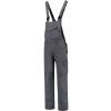 Pracovné nohavice s trakmi unisex Dungaree Overall Industrial T66 - S, TB - convoy sivá Pracovné nohavice s trakmi unisex Dungaree Overall Industrial T66 - S, TB - convoy sivá
