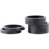 Tune Spacer set UD Carbon podložiek pod predstavec Tune Spacer set UD Carbon podložiek pod predstavec