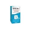 Vita B12 + kyselina listová 1 mg/400mcg 100 tablet Vita B12 + kyselina listová 1 mg/400mcg 100 tablet