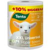 Tento Universal XXL papierové utierky 2 vrstvy 1 kotúč Tento Universal XXL papierové utierky 2 vrstvy 1 kotúč