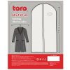 TORO Obal na oblek 150x60cm netkaná textília TORO Obal na oblek 150x60cm netkaná textília