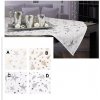 Haushalt- International | Vianočný obrus 80x80 cm HI-54731 - Dizajn C HI-54731 Haushalt- International | Vianočný obrus 80x80 cm HI-54731 - Dizajn C HI-54731