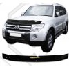 Kryt prednej kapoty Mitsubishi Pajero 2007–up Kryt prednej kapoty Mitsubishi Pajero 2007–up