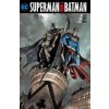 Superman Andbatman 6 - autor neuvedený Superman Andbatman 6 - autor neuvedený