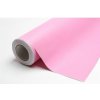 TATechnix Matná ružová polepová WRAP fólia 152x1500cm TATechnix Matná ružová polepová WRAP fólia 152x1500cm