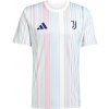 Adidas Juventus FC predzápasový dres pánsky 2025-2026 Adidas Juventus FC predzápasový dres pánsky 2025-2026