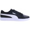 Puma Topánky Smash 3.0 L čierna/biela Puma Topánky Smash 3.0 L čierna/biela