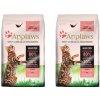 Applaws Cat kura Salmon 2 x 7,5 kg