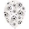 Amscan Latexový balónik futbal