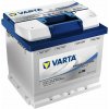 Trakčná duálna batéria VARTA Professional Starter 52Ah, 12V, LFS52 Trakčná duálna batéria VARTA Professional Starter 52Ah, 12V, LFS52