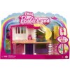Mattel Barbie Mini BarbieLand domeček - Malibu dům s doplňky a panenkou (194735245284) Mattel Barbie Mini BarbieLand domeček - Malibu dům s doplňky a panenkou (194735245284)
