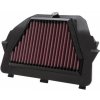 K&N vzduchový filter YA-6008 YAMAHA YZF-R6 600 2008-2016 K&N vzduchový filter YA-6008 YAMAHA YZF-R6 600 2008-2016