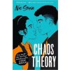 Chaos Theory - Nic Stone, Simon & Schuster Chaos Theory - Nic Stone, Simon & Schuster