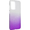 JELLY CASE SHINING SAMSUNG A41 fialové zadné púzdro na mobilný telefón (Gumené silikónové púzdro JELLY CASE) JELLY CASE SHINING SAMSUNG A41 fialové zadné púzdro na mobilný telefón (Gumené silikónové púzdro JELLY CASE)