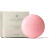 Molton Brown Delicious Rhubarb & Rose Perfumed Soap Tuhé mydlo 150 g Molton Brown Delicious Rhubarb & Rose Perfumed Soap Tuhé mydlo 150 g