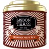 Čierny čaj s príchuťou vína Madeira 50g Lisbon Tea Čierny čaj s príchuťou vína Madeira 50g Lisbon Tea