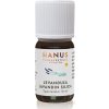 Hanus - Bylinné prípravky HANUS SILICA LEVANDUĽA ole 1x10 ml Hanus - Bylinné prípravky HANUS SILICA LEVANDUĽA ole 1x10 ml
