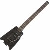 Steinberger Spirit GT-PRO Deluxe Black Headless gitara Steinberger Spirit GT-PRO Deluxe Black Headless gitara