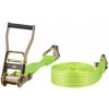 Popruh upínací Strend Pro TR-707, račňový, 2 Popruh upínací Strend Pro TR-707, račňový, 2