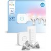 | Základná sada Philips Hue WACA 3xGU10/4,7W 2200-6500K + zariadenie na prepojenie | 8721103103758 | Základná sada Philips Hue WACA 3xGU10/4,7W 2200-6500K + zariadenie na prepojenie | 8721103103758
