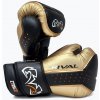 Boxerské rukavice Rival RB10 Intelli-Shock Bag black/gold Boxerské rukavice Rival RB10 Intelli-Shock Bag black/gold