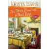 The Diva Poaches a Bad Egg - Krista Davis The Diva Poaches a Bad Egg - Krista Davis