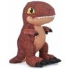 RAPPA Plyšový dinosaurus Jurský svět 28 cm, Eco-Friendly RAPPA Plyšový dinosaurus Jurský svět 28 cm, Eco-Friendly