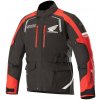 ALPINESTARS bunda ANDES V2 DRYSTAR Honda black / red - M ALPINESTARS bunda ANDES V2 DRYSTAR Honda black / red - M
