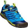 Detské topánky Keen Chandler CNX JR pink US 2 Detské topánky Keen Chandler CNX JR pink US 2