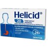 Zentiva Helicid 20 14 ks Zentiva Helicid 20 14 ks
