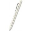 Kuličková tužka Faber-Castell Grip 2010 Harmony krémová Kuličková tužka Faber-Castell Grip 2010 Harmony krémová