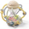 BabyOno Senzorické hryzátko HOURGLASS BabyOno Senzorické hryzátko HOURGLASS