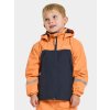 Didriksons Enso 5 Papaya Orange L04