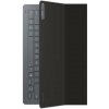 Puzdro s klávesnicou na tablet Samsung Ochranný kryt+klávesni Tab S11 Ultra EF-DX930UBEGWW Black Puzdro s klávesnicou na tablet Samsung Ochranný kryt+klávesni Tab S11 Ultra EF-DX930UBEGWW Black