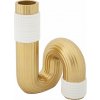 Váza Mauro Feretti plast 18,3 cm Váza Mauro Feretti plast 18,3 cm