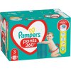 Pampers Pants veľ. 3 - 128 ks (6-11 kg) Pampers Pants veľ. 3 - 128 ks (6-11 kg)