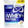USN 100% Premium Whey Protein 2000 g vanilla USN 100% Premium Whey Protein 2000 g vanilla