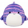 Squishmallows Žralok veľrybí Tizziano 30 cm Squishmallows Žralok veľrybí Tizziano 30 cm